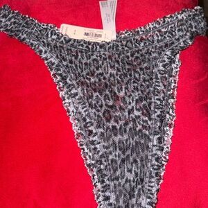 Victoria Secretet bikini lace